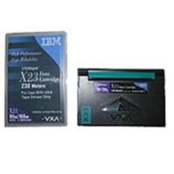 IBM X23 Data Cartridge