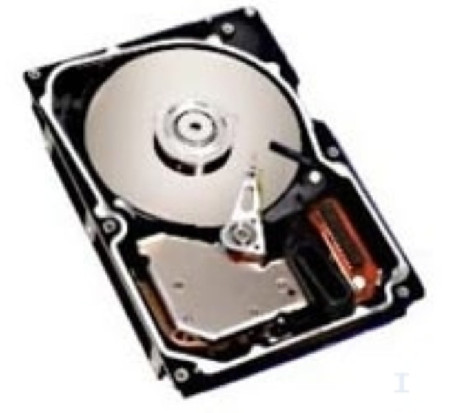 Seagate Cheetah 36.7GB HDD 36.7GB Fiberkanal Interne Festplatte