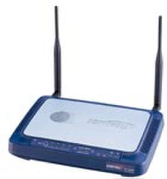 DELL SonicWALL TZ 170 Wireless Unrestricted Node аппаратный брандмауэр