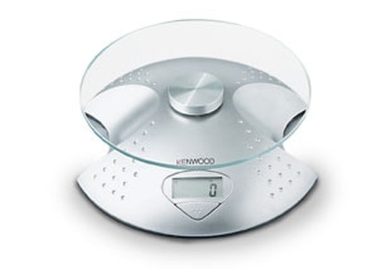 Kenwood Kitchen Scale DS-600 Elektronisch Weiß