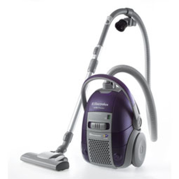 Electrolux Z5915 1600W Purple vacuum