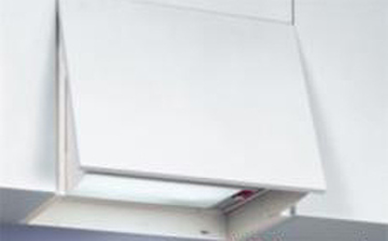 Itho D-815 Cooker Hood 60cm Built-under 320m³/h White