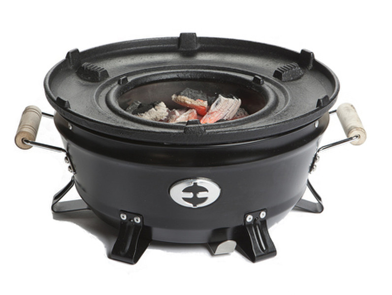 Envirofit CH-5200 Charcoal Solid fuel stove