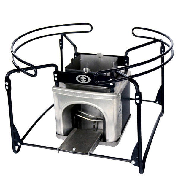 Envirofit Econofire Solid fuel stove