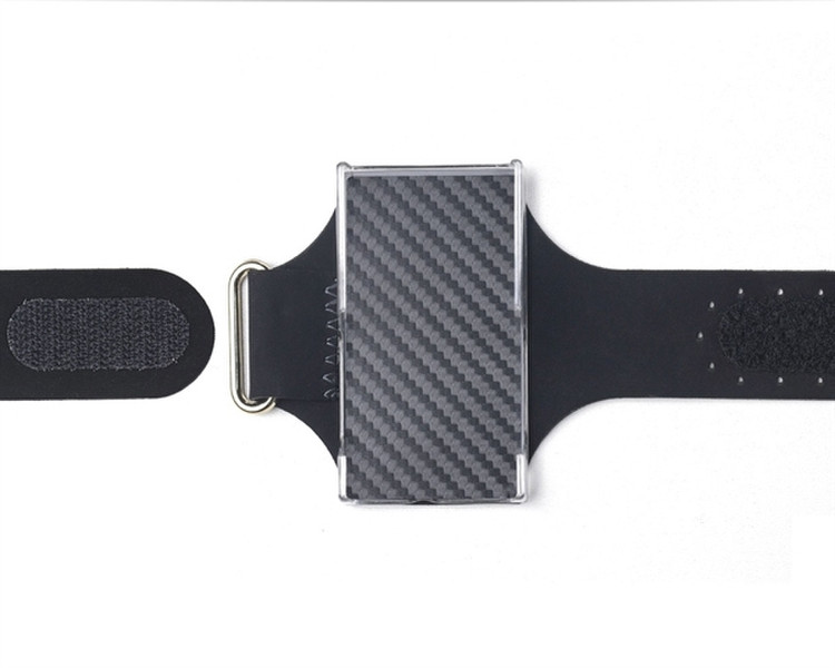 FiiO SK-M3 Armband case Black
