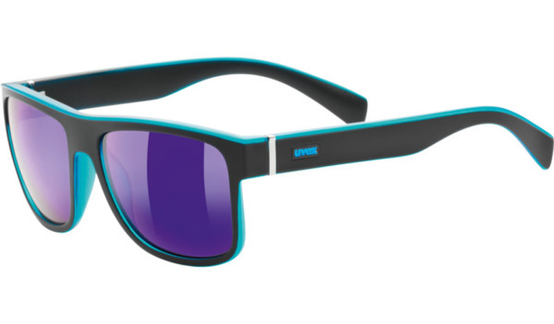 Uvex Lgl 21 Унисекс Квадратный Мода sunglasses