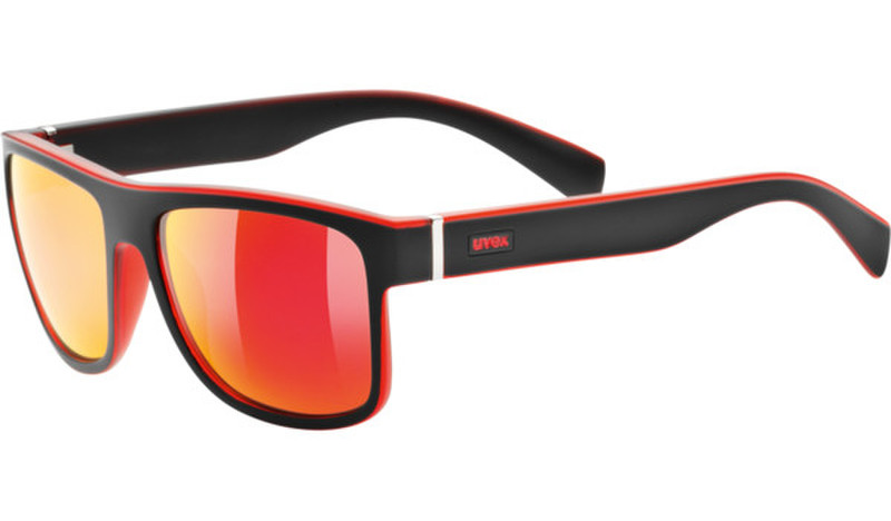 Uvex Lgl 21 Unisex Square Fashion sunglasses