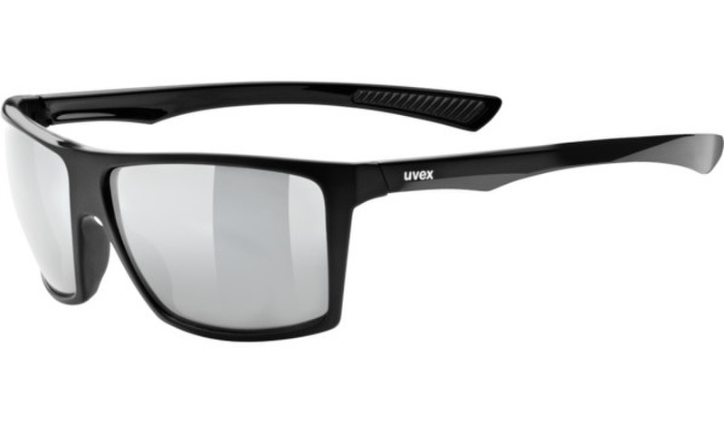 Uvex Lgl 23 Unisex Quadratisch Mode Sonnenbrille