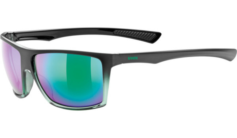 Uvex Lgl 23 Unisex Square Fashion sunglasses