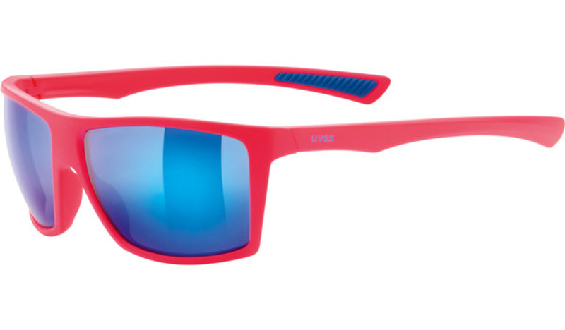 Uvex Lgl 23 Unisex Square Fashion sunglasses