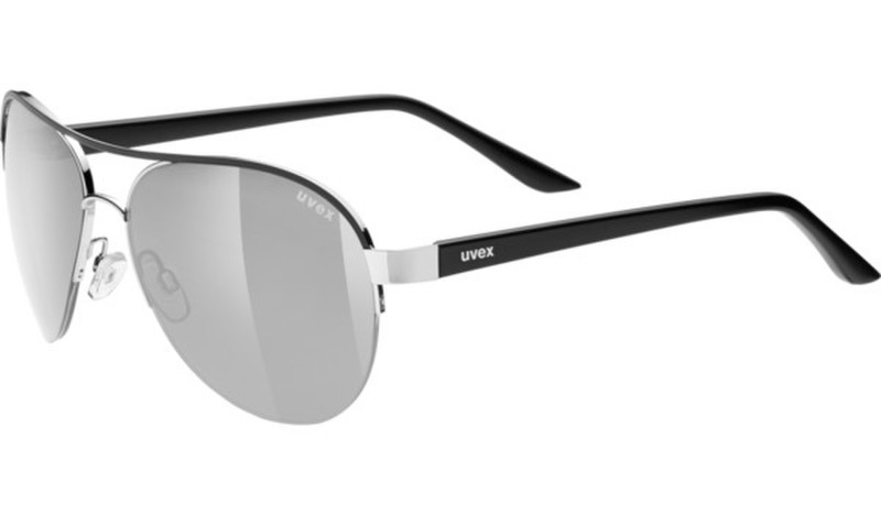Uvex Lgl 25 Unisex Aviator Fashion sunglasses