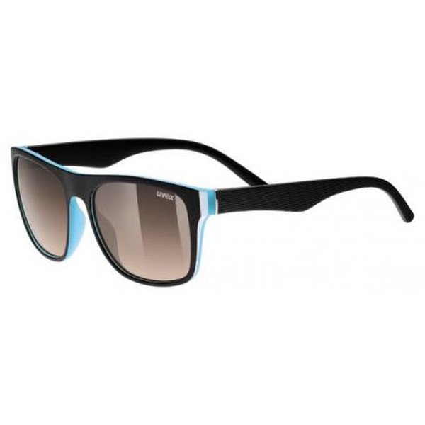 Uvex lgl 26 Oval sunglasses