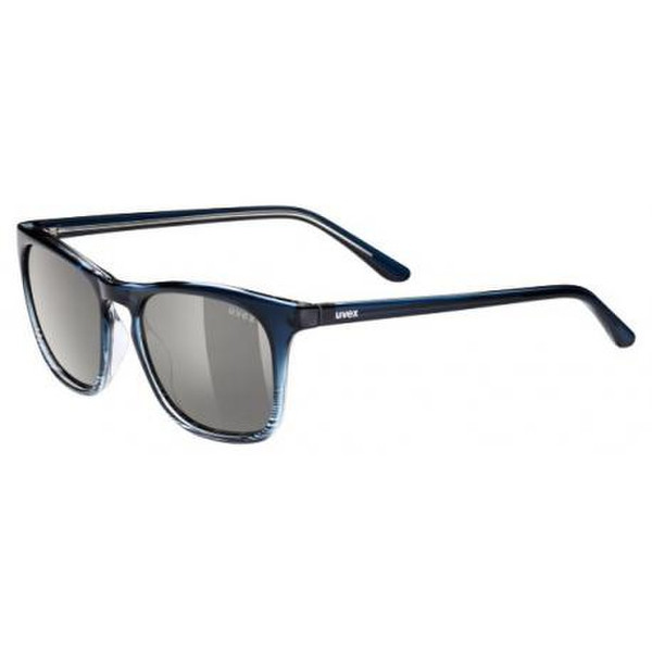 Uvex lgl 28 Oval sunglasses