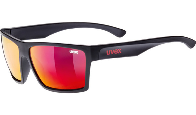 Uvex Lgl 29 Unisex Quadratisch Sport Sonnenbrille