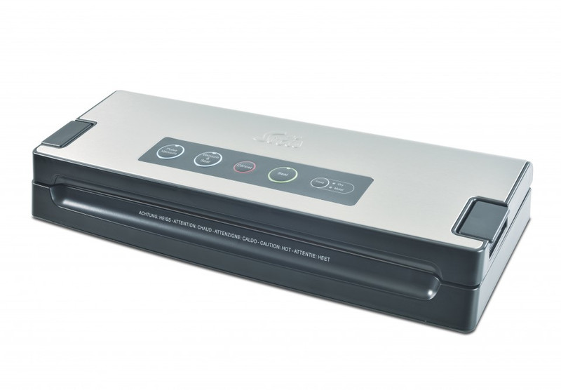 Solis 922.21 vacuum sealer