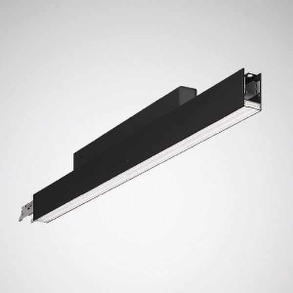 Trilux CFLEX H1-LM DA Indoor Anthracite