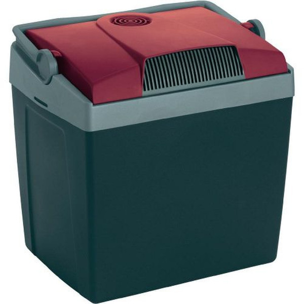 WAECO Mobicool G26 Grey,Red cool box
