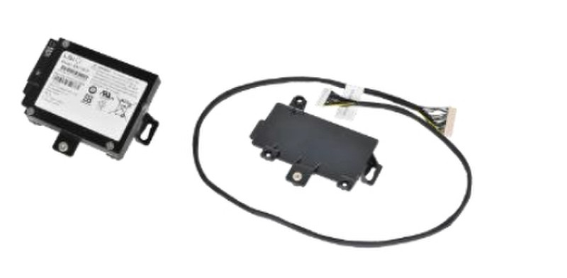 Quanta 1HY9ZZZ0250 Computer-Gehäuseteil