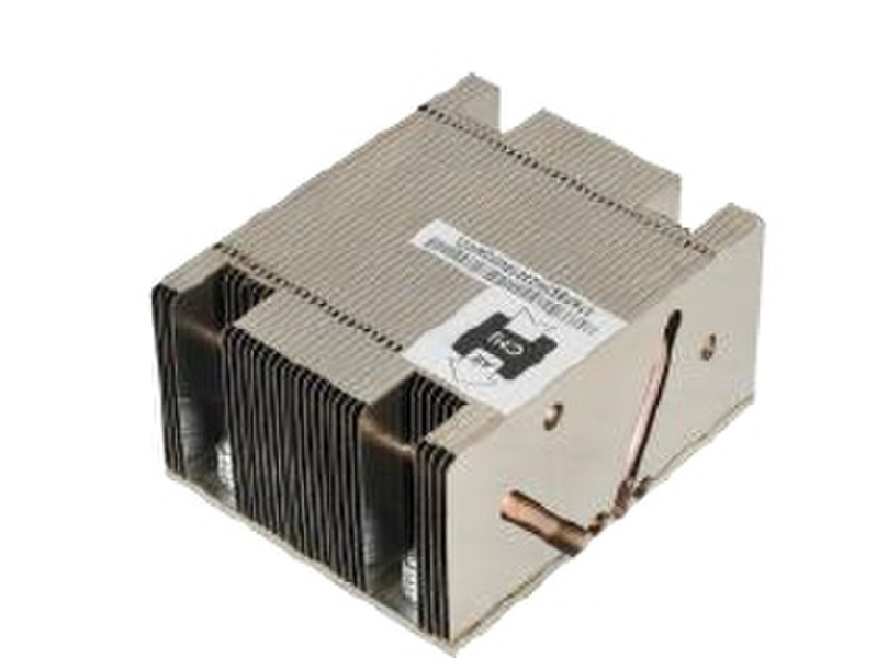Quanta 1HY9ZZZ029I Computer Kühlkomponente