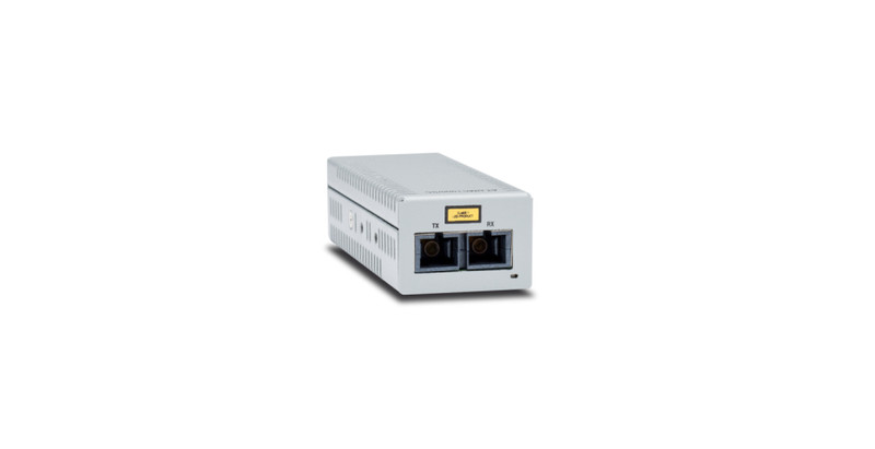 Allied Telesis AT-DMC1000/SC-50 1000Mbit/s 850nm Multi-Modus Netzwerk Medienkonverter