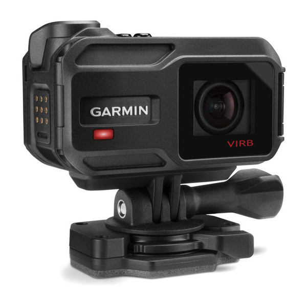 Garmin Virb XE 12.4MP Full HD 1/2.3Zoll CMOS WLAN 151.7g