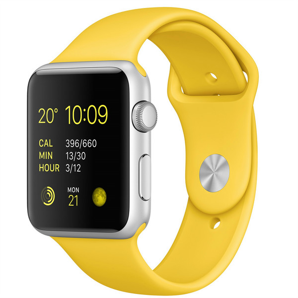 Apple Watch Sport 1.5