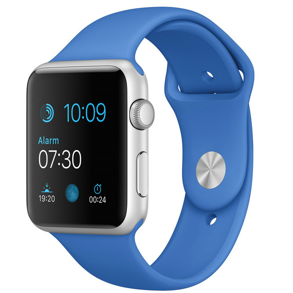 Apple Watch Sport 1.5