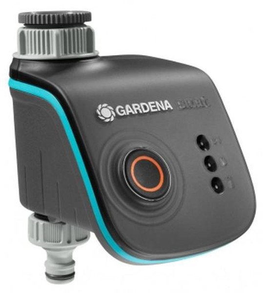 Gardena Smart Water Control