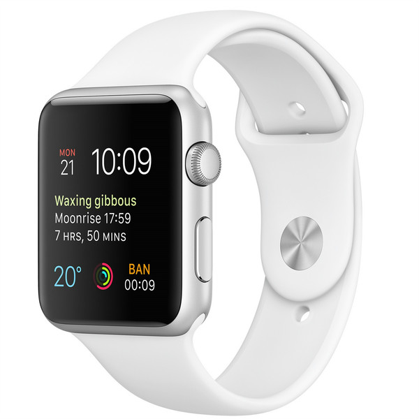 Apple Watch Sport 1.5