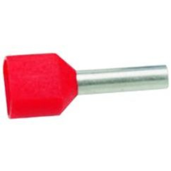 Panduit FTD77-8-D Heat shrink tube Metallic,Red 500pc(s) cable insulation