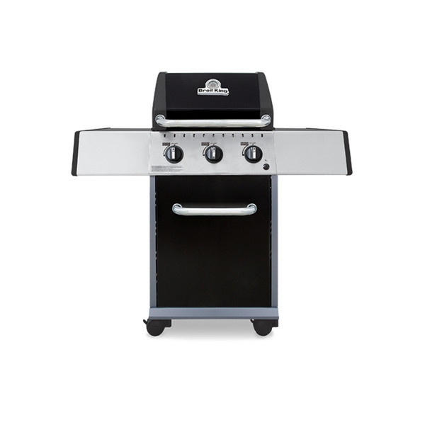 Broil King 981153 Grill Natural gas barbecue