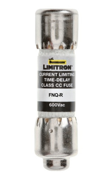 Bussmann FNQ-R-3 Cylindrical 3A safety fuse