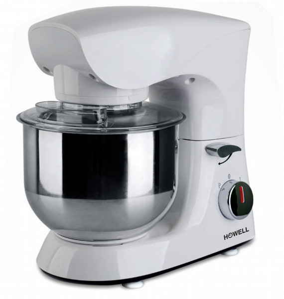 Howell IMP550LUX Küchenmaschine