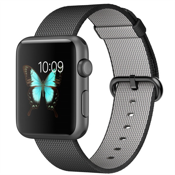 Apple Watch Sport 1.5