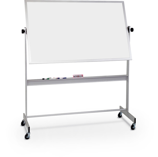 MooreCo 668AG-HH Magnetic whiteboard