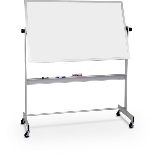 MooreCo 668AG-HH Magnetisch Whiteboard