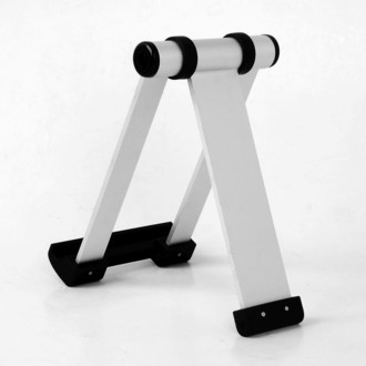 Sopar 23223 Indoor Passive holder Black,Silver holder