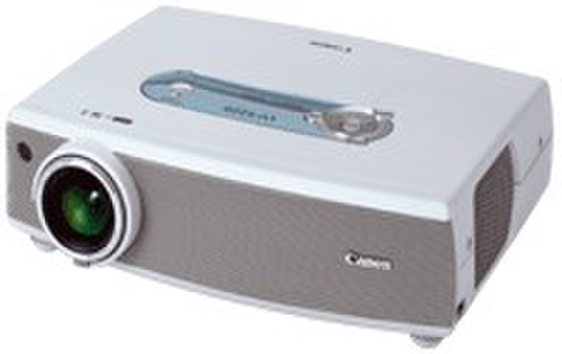 Canon LV-5220 Multimedia Projector 2000ANSI lumens LCD SVGA (800x600) data projector