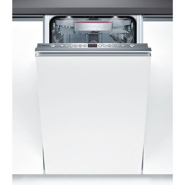 Bosch SPV69T90EU Fully built-in 10place settings A++ dishwasher