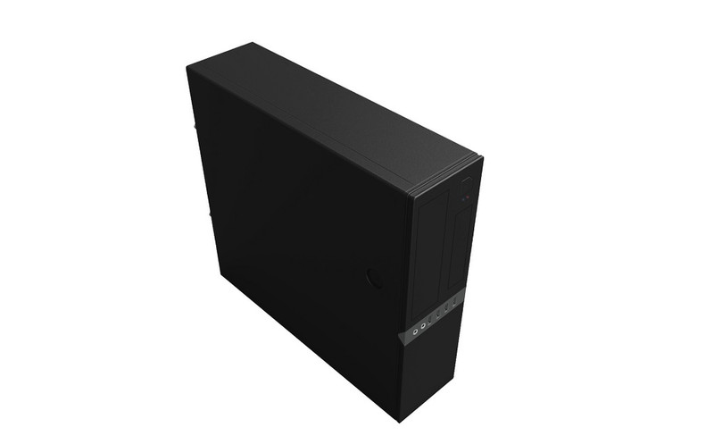 CoolBox CAJCOOT450S-2 системный блок