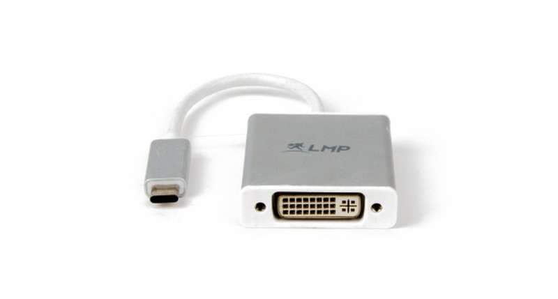 LMP USB-C DVI