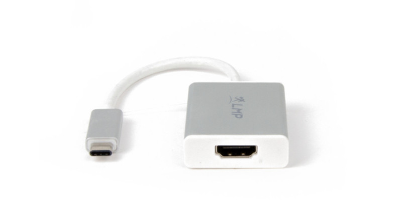 LMP USB-C HDMI