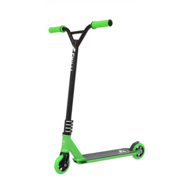 Chilli Pro Scooter 5000 HIC 110 mm Universal Black,Green