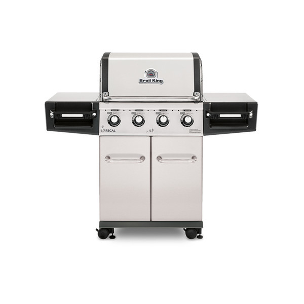 Broil King 956353 Grill Natural gas barbecue