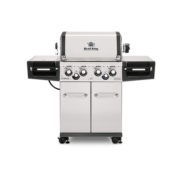 Broil King 956343 Grill Erdgas Barbecue & Grill