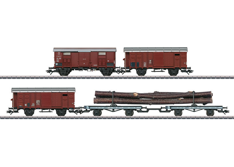 Märklin 46056 часть моди железной дороги/аксессуар