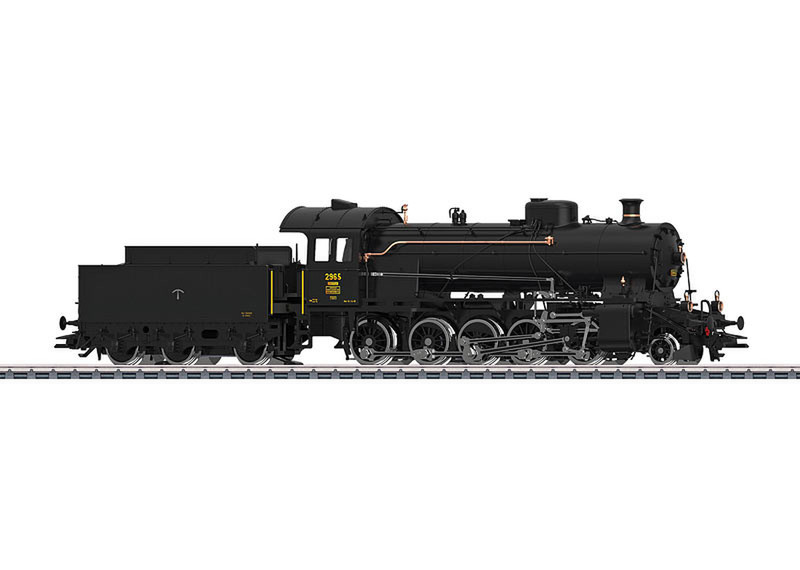 Märklin 39250 Modelleisenbahn & -zug