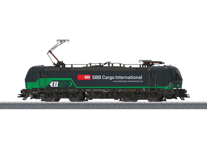 Märklin 36193 модель железной дороги