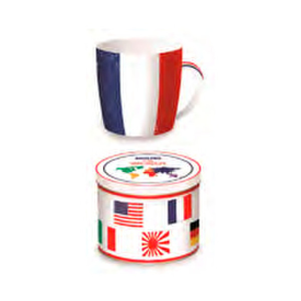 Vetrag FRAN217 Multicolour 1pc(s) cup/mug