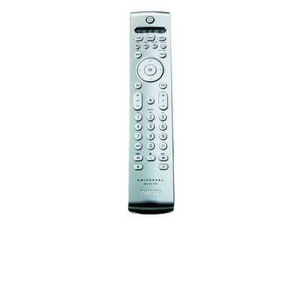 Philips SBCRU760 - Universal Remote Control пульт дистанционного управления